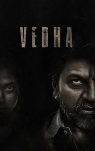 Vedha (2022 film)