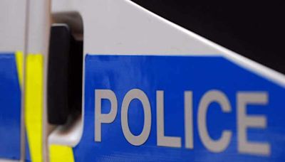 Police arrest four teenagers and 33-year-old man in swoop on suspects in Dudley burglaries