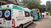 La Nación / Seme solo cuenta con doce ambulancias