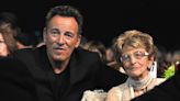 Bruce Springsteen’s Mom Adele Dies at 98: See His Emotional Tribute