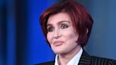 Sharon Osbourne hospitalized after medical emergency