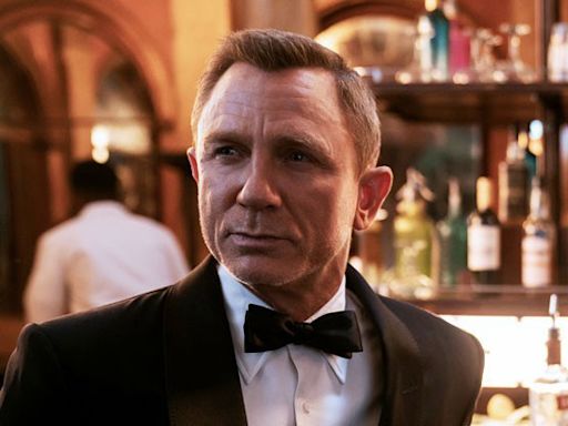 Daniel Craig’s No Time to Die Death Was Foreshadowed More Than a Decade Ago in Another James Bond Movie