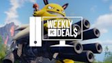 Weekend PC Download Deals for July 12: Steam Summer Sale aftermath
