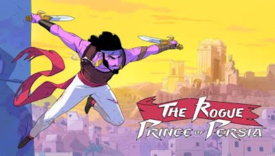 The Rogue Prince Of Persia, il principe secondo i creatori di Dead Cells | Provato