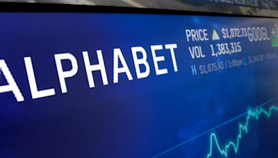 Google parent Alphabet walked away from HubSpot deal weeks ago, source says - ET BrandEquity