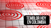 Temblor HOY 23 de julio en Colombia: epicentro, magnitud y zonas afectadas, según SGC