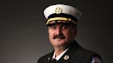 Rochester Fire Dept.'s Chief Eric Kerska set to retire in 2025
