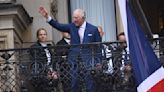 Charles wins hearts in Germany as soft power pays off