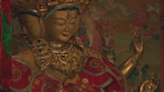 ‘The craftsmanship is exquisite’: celebrating Himalayan art as museum preps to close