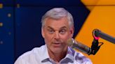 Fox star Colin Cowherd goes on live FS1 rant over Bryce Young's NFL worth