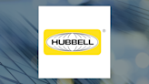 Foster & Motley Inc. Buys New Position in Hubbell Incorporated (NYSE:HUBB)