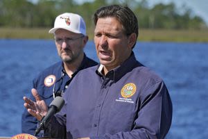 Debby: Here’s how Florida’s state agencies are responding in the storm’s aftermath