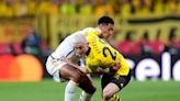 Borussia Dortmund vs Real Madrid LIVE! Champions League final match stream, latest score, goal updates today