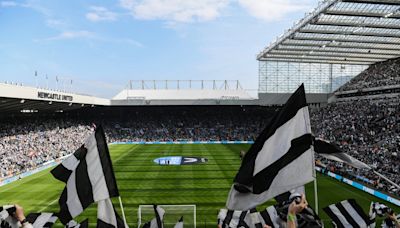 Newcastle United vs Sheffield United LIVE: Premier League latest score, goals and updates from fixture