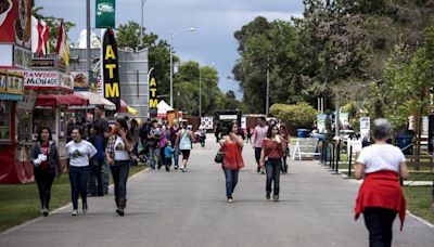 ‘This could be pretty big.’ California Garlic Festival moving to Merced County this summer