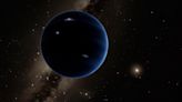 Scientists say they have found evidence of an unknown planet in our solar system