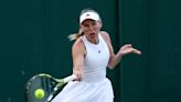 Caroline Wozniacki reveals what she needs to do to beat Elene Rybakina