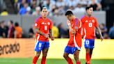 Ranking FIFA: malas noticias para Chile, mientras Argentina lidera la nueva clasificación