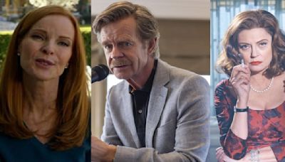 Susan Sarandon, Marcia Cross, And William H Macy Set To Appear In Indie Film Exit Right; Details Inside