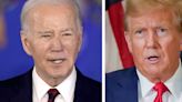 Poll shows Trump leads in Georgia; young, nonwhite voters upset with Biden