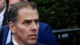 President Biden's son Hunter loses bid to dismiss gun charges