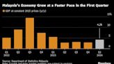 马来西亚第一季度GDP增长4.2% 经济复苏加快