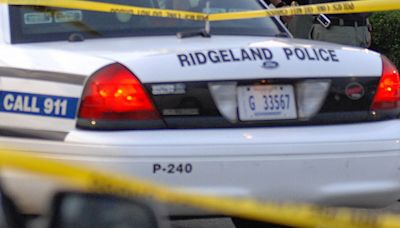 Son allegedly kills mother in murder-suicide in Ridgeland
