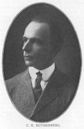 Charles Ruthenberg