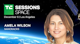 Nanoracks CEO Amela Wilson joins TC Sessions: Space to talk about the future of space stations