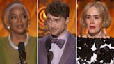 Tony Awards 2024: Full List of Winners