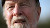 Pete Seeger gets own stamp; ceremony planned at Newport Folk