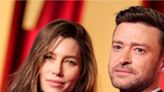 Justin Timberlake & Jessica Biel Share Rare Photos of Their Kids on Father’s Day - E! Online