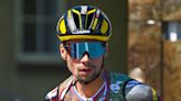 Primož Roglič back on bike as Jumbo-Visma mulls Vuelta a España strategy