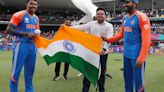 BCCI Secretary Jay Shah Announces INR 125 Crore Prize for Team India After Spectacular T20 WC Win