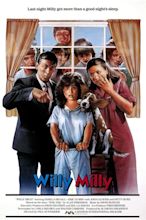 Willy/Milly (1986) Movie - CinemaCrush