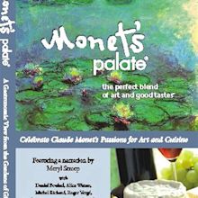 Monet's Palate - A Gastronomic View from the Gardens of Giverny: Amazon ...