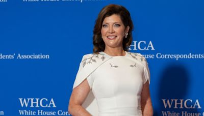 Norah O’Donnell to step down as ‘CBS Evening News’ host after election