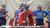 Titans QB Will Levis Not Bothered by Outside Noise - WDEF