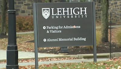 Investigation ongoing into reported phony transcripts that led to Lehigh U. admissions, as friends try to help jailed former students