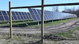 Here's the latest on future solar farms in Branch County