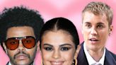 Who Is Selena Gomez Dating? A Timeline