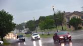 Severe storm watch in Dallas-Fort Worth, tornado watch in Central Texas end Friday night