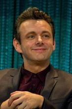 Michael Sheen