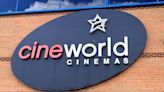 Cineworld announces plans to close six branches as part of restructure