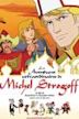 Les aventures extraordinaires de Michel Strogoff