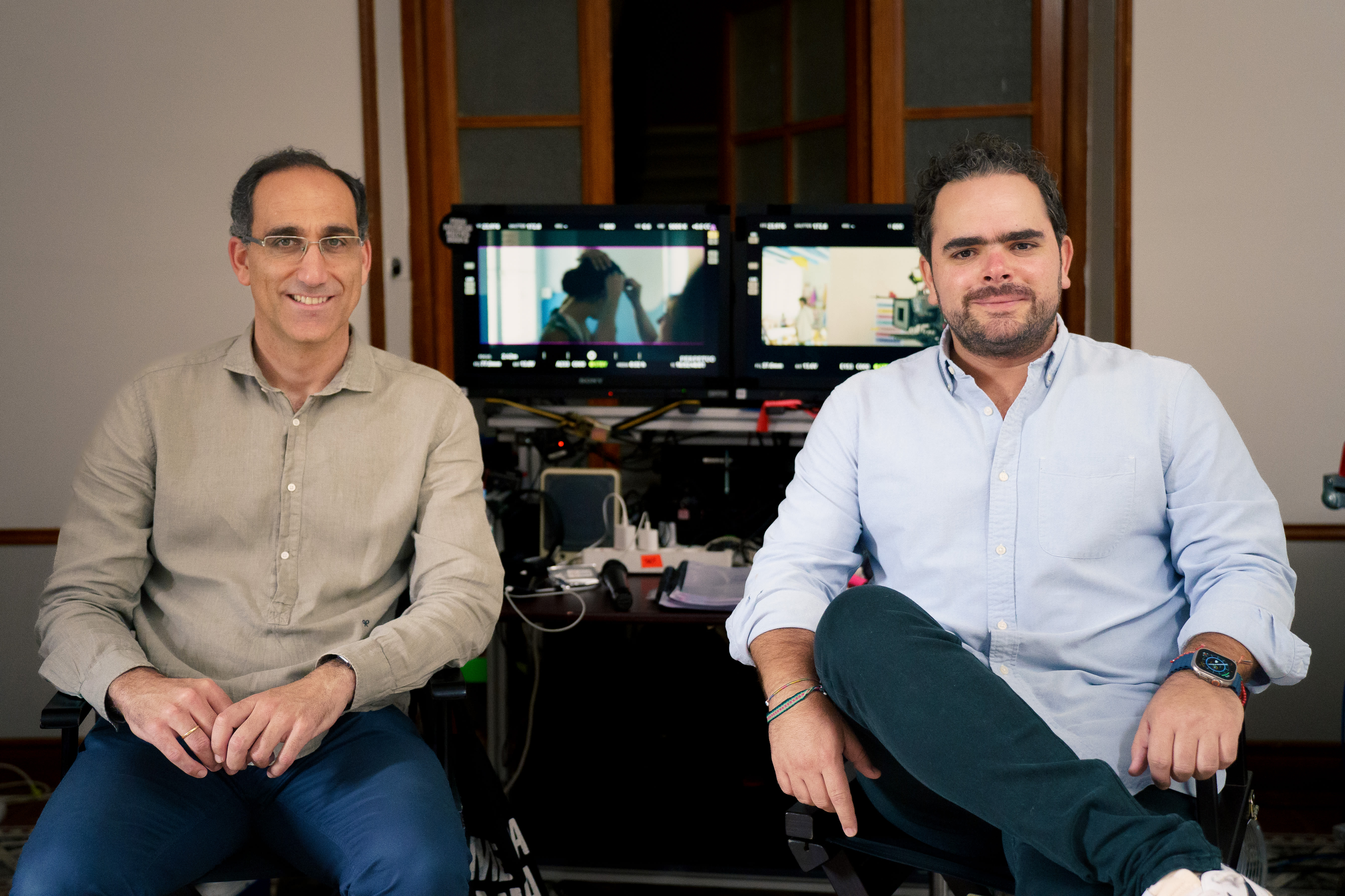 Spain, Mexico Build Production Ties as Onza Americas, BH5 Studios Close TV Series Alliance (EXCLUSIVE)