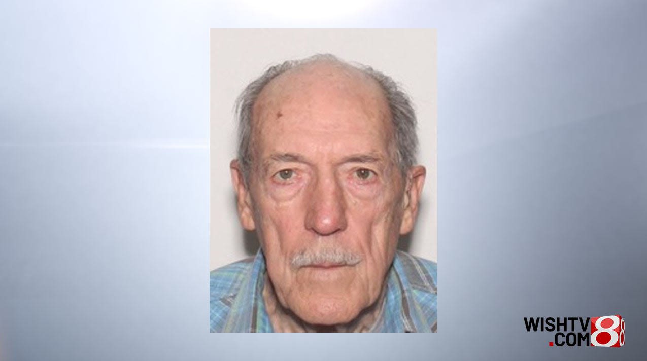 Indiana Silver Alert issued for missing 85-year-old man from Cromwell