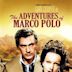 Las aventuras de Marco Polo