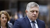 Slovak Prime Minister Fico Has Been Shot and Taken to Hospital