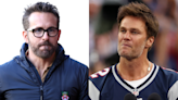 Ryan Reynolds vs Tom Brady! ‘Celeb-fest’ predicted when Wrexham face Birmingham in League One as NFL legend locks horns with Hollywood superstars | Goal.com Cameroon